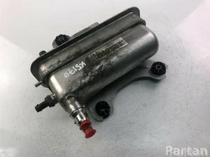 BMW 9873686 3 (F30, F80) 2010 Appareil de chauffage auxiliaire