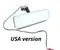 Mercedes-Benz A1678103304 GLS (X167) 2021 Interior rear view mirror - Image 1