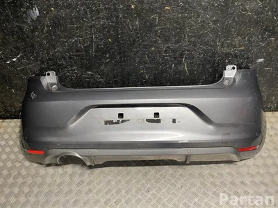 Renault Clio V 2023 Stoßfänger hinten - Bild 1