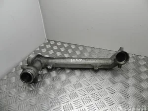 Mercedes-Benz A 629 098 31 07 / A6290983107 M-CLASS (W164) 2008 Prise d'air / Conduit d'air d'admission