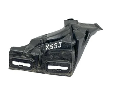Peugeot 9828362580 208 II (P21) 2021 Support d'aile - Image 1