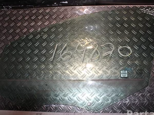 Volvo 43R001106 S60 II 2016 Vitre de porte Left Front