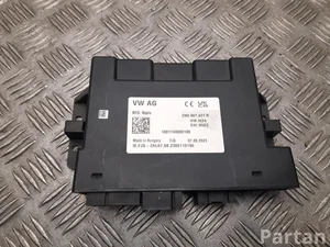 Volkswagen 2N0 907 427 R / 2N0907427R TRANSPORTER VI komercinis (SGA, SGH) 2023 valdymo blokas
