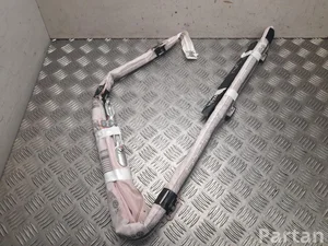 Volkswagen 2G4 880 741 H / 2G4880741H Taigo 2025 airbag para cabeza