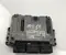 Peugeot 9677031380; 0281017937 / 9677031380, 0281017937 206+ (T3E) 2009 Unité de contrôle moteur - Image 2