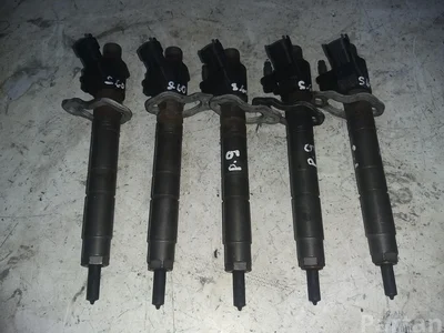 Volvo 31303238 S60 II 2012 Injecteur - Image 1