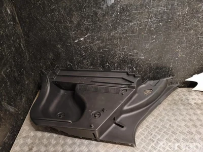 Hyundai 85740-HF000 / 85740HF000 Kona II 2025 Kofferraumverkleidung rechts - Bild 1