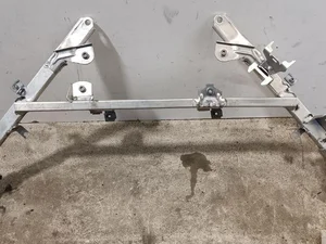 Porsche 97050423304 PANAMERA (970) 2010 Suspension