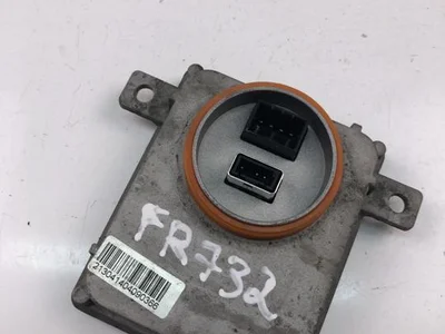 Audi 8K0941597B A3 (8V1, 8VK) 2016 Light Module ECU - Image 1