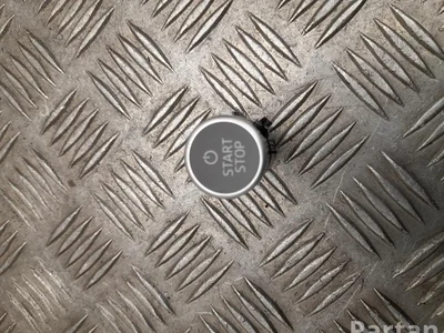 Audi 83A 905 217 B / 83A905217B Q4 e-tron F4B 2024 Bouton start-stop - Image 1