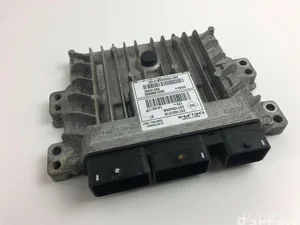 Renault 237100121R MEGANE III Coupe (DZ0/1_) 2009 Aparato de mando