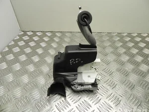 Audi 8X2 837 016 B / 8X2837016B A3 (8V1, 8VK) 2016 Serrure de porte Right Front