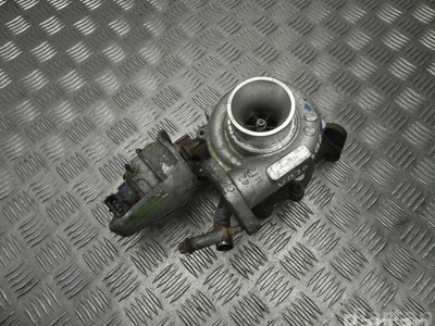 Opel 55567731 MOKKA / MOKKA X 2014 Turbocompresseur - Image 1