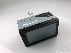 Kia 2013DJ5736 CARENS IV 2015 Ecran