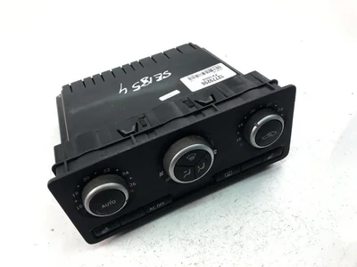 Saab 12779298 9-5 (YS3E) 2006 Contrôle automatique de la climatisation - Image 1