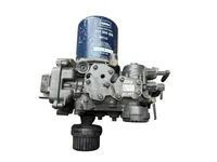 Gebrauchtes Original Mercedes-Benz Trucks A0024460464, K166998, 031005509 ACTROS MP4 / MP5 2019 Lufttrockner
