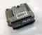 Fiat 51806274; 0281012962 / 51806274, 0281012962 CROMA (194_) 2010 Unité de contrôle moteur - Image 1