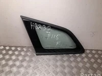 Toyota 43R-011583 / 43R011583 COROLLA (E210) Estate 2021 Vitre latérale fixe Left Rear