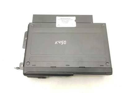 Bentley 3W5035123B CONTINENTAL FLYING SPUR (3W_) 2012 Changeur de DVD - Image 1