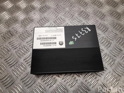 Dodge 68425657AA CHALLENGER купе 2019 Аудио-усилитель - Изображение 1