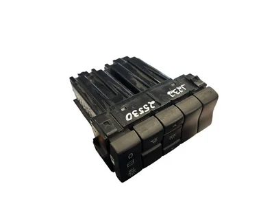 Scania 2556299 R II 2017 Interior control switches INL2 - Image 1