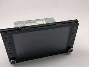 Toyota 86140-02C40 / 8614002C40 COROLLA (E210) Estate 2021 Audio/ video/ navigacijos sistemos
