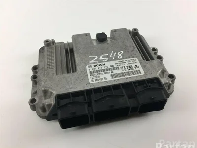 Citroën 9664843780; 0281013872 / 9664843780, 0281013872 C3 Picasso 2011 Unités de contrôle - Image 1