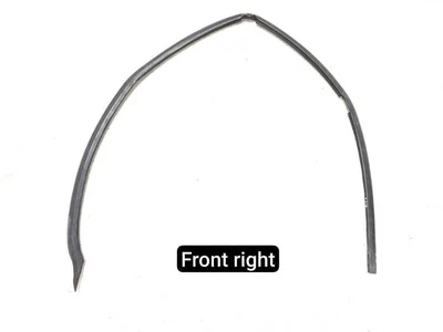 Aston Martin 803H-L02 / 803HL02 VIRAGE Volante 2012 Door Seal Right Front - Image 1