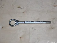 Škoda SUPERB III (3V3) 2021 crochet de remorquage