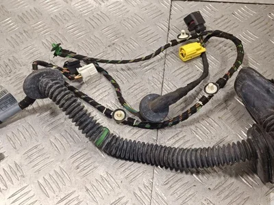 Porsche 97061260200 PANAMERA (970) 2010 Harnais pour intérieur Porte - Image 1