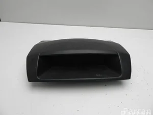 Citroën 5555502902, 9680939077 BERLINGO (B9) 2010 Cadre