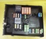 AUDI 1K0 937 125 A / 1K0937125A A3 (8P1) 2006 Fuse Box