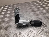 Iveco 05801364057 DAILY VI Box 2025 lock cylinder for ignition