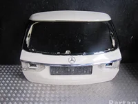 Mercedes-Benz E-CLASS T-Model (S213) 2017 Couvercle de coffre