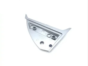 Audi 4J3.601.289, 604.6280.029 / 4J3601289, 6046280029 E-TRON GT A trois volumes (F83, F8P) 2024 Un autre détail de finition