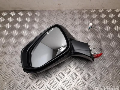 Toyota E4045428 RAV 4 V 2020 Rétroviseur extérieur - Image 1