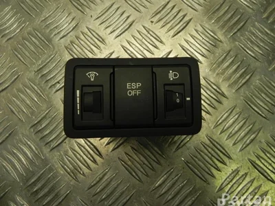 Hyundai 80516H, 80421, 80515H, 80510 i30 (FD) 2008 Commutateur multiple - Image 1