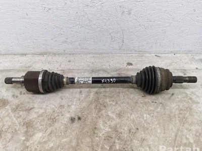 Opel 9825391080 Corsa F 2021 Arbre de transmission Left Front - Image 1