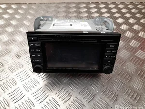 Nissan 25915BX80B JUKE (F15) 2013 Radio / lecteur CD