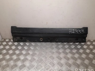 Nissan 214964KJ0A NP300 NAVARA Pickup (D23) 2016 Garniture de radiateur - Image 1