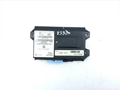 Land Rover DPLA70718MS RANGE ROVER SPORT (L494) 2016 Steuergerät Bluetooth - Bild 1