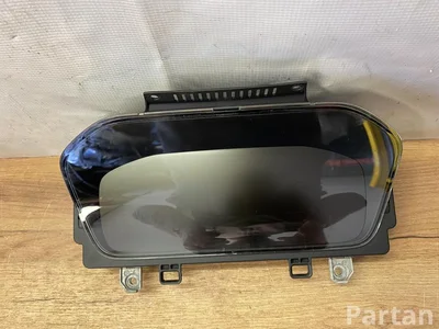 Volvo 31499680AA ; 31499680 / 31499680AA, 31499680 S90 II 2017 Kombiinstrumente mph Automatikgetriebe - Bild 1
