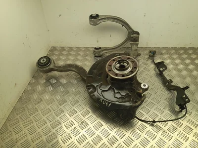 Mercedes-Benz A0004217900 EQC (N293) 2020 Logement de roulement de roue Left Front - Image 1