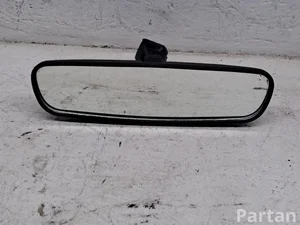 Mazda E11045617, E11015617, E11025617 CX-3 (DK) 2018 Innenspiegel, abblendbar