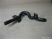 PEUGEOT 207 (WA_, WC_) 2008 Radiator Hose