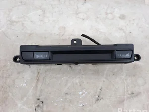 Mazda BHR155260 CX-3 (DK) 2016 Interrupteur de chauffage de siège