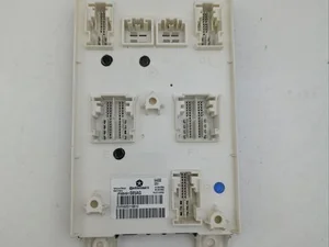 Chrysler 68491085AG, P68491085AG Pacifica 2021 Central electronic control unit for comfort system