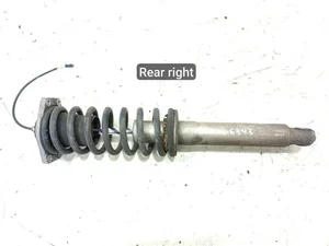 Maserati 248254 QUATTROPORTE V 2011 Amortiguador Right Rear