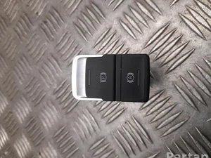 Seat 575 927 225 A / 575927225A ATECA (KH7) 2021 Bouton de frein de stationnement électromécanique