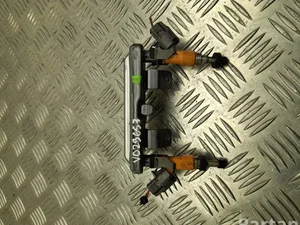 Subaru 268022520 Crosstrek/XV II 2022 Distribution de carburant